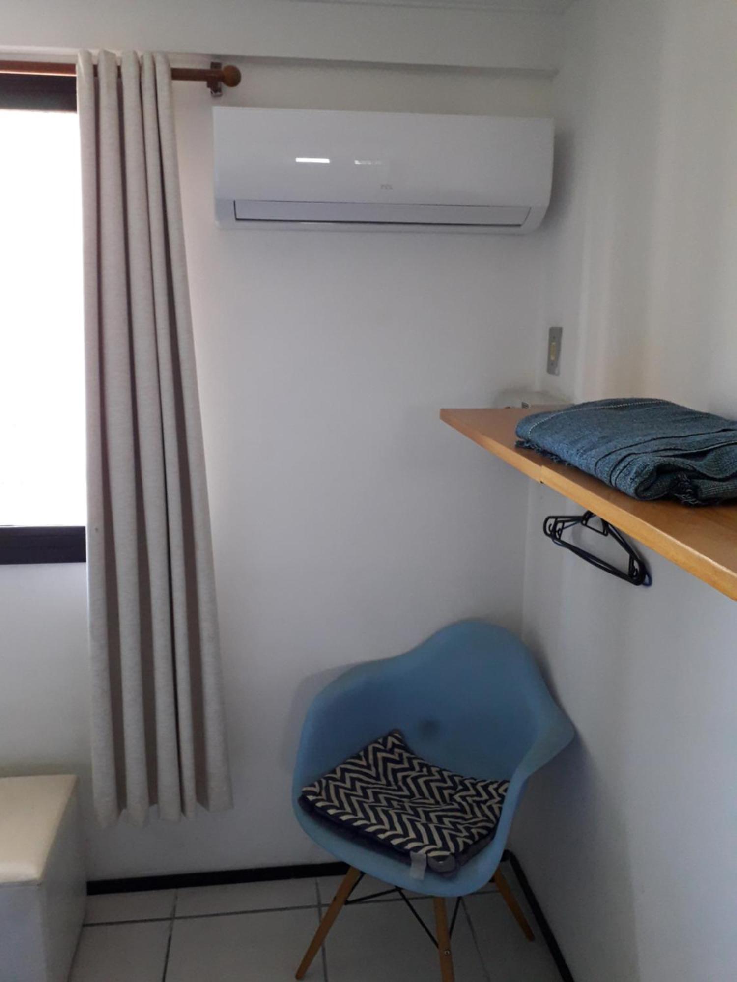 Iracema Apartament Fortaleza  Exteriér fotografie