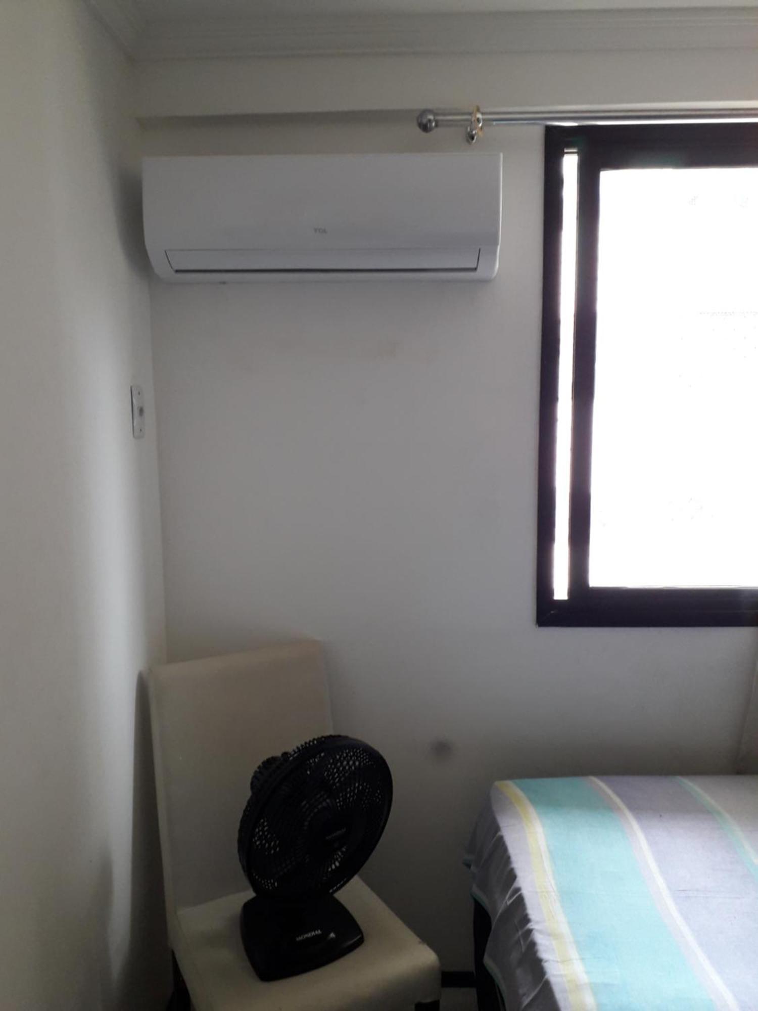 Iracema Apartament Fortaleza  Exteriér fotografie
